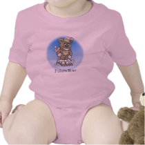 Ski Bear t-shirts