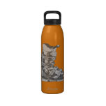 Ski Boot Winter Sport Bottle 11 Drinking Bottle