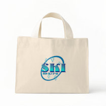 Ski Bum bags