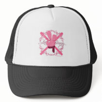 Ski Bunny hats by Mall4MyLife Ski Bunny hats