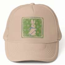 Ski Bunny Hats