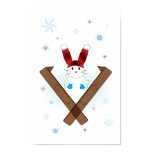 Ski Bunny Ski Bunny