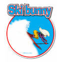 Ski bunny shirt F/B by Duncan_Reed Ski bunny shirt F/B