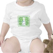 Ski Bunny t-shirts