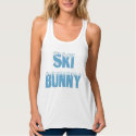 Ski Bunny t-shirts