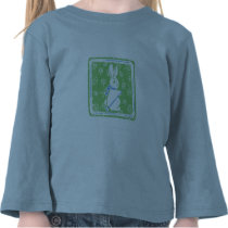 Ski Bunny t-shirts