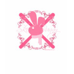 Ski Bunny t-shirts