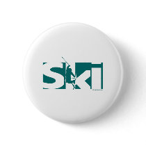 Ski buttons by Mall4MyLife Ski buttons
