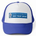 Ski Cap hats by schoopledemo Ski Cap hats