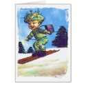 ski cards by Wild_Angel ski cards