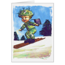 ski cards