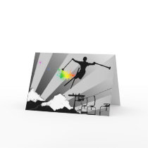 ski. cards