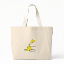 ski dino bags