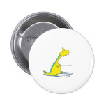 ski dino buttons