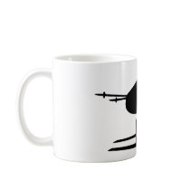 Ski Downhill mugs
