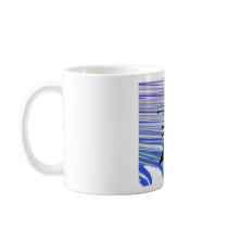 Ski Fresh Powdering Mug