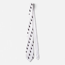SKI GUN NECKTIES