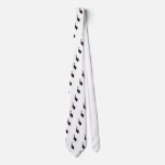 SKI GUN NECKTIES