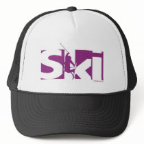 Ski hats by Mall4MyLife Ski hats