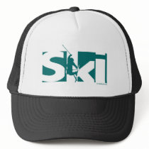 Ski hats by Mall4MyLife Ski hats