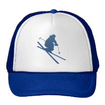 SKI Hat