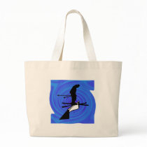 Ski Hot Waxed Bags