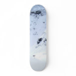 Ski In The Alps Skate Boards