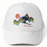 Ski Innsbruck hats