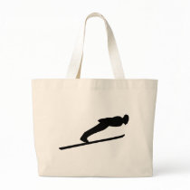 Ski Jumping bags