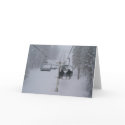 Ski Lift cards