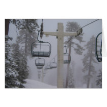 Ski Lift cards by plellski Ski Lift cards