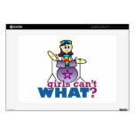 Ski Lift Operator Laptop Decal