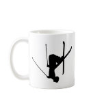 Ski mugs