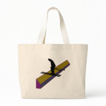 Ski next mission bags
