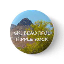 Ski Nipple Rock buttons by Bill_Mollet_Photos Ski Nipple Rock buttons
