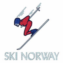 SKI NORWAY