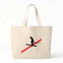ski smoot sliding bag
