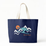 Ski St. Anton bags