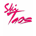 Ski Taos Tee Shirt