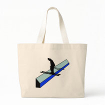 Ski the Bars Bag