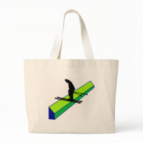 Ski the Rocks Bag
