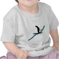 Ski the Visiting T-shirt