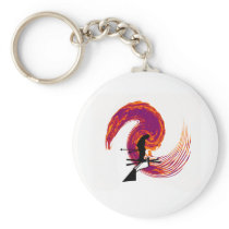 SKI this Life Key Chains
