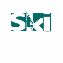 Ski t-shirts