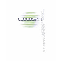 Ski Whiteface Mountain - Cloudspin T-Shirt by slapierre Ski Whiteface Mountain - Cloudspin T-Shirt