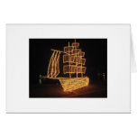 Skiathos Christmas cards