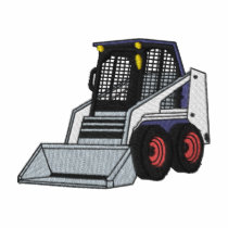 Skid Loader