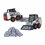 Skid Steer Scene