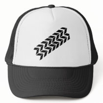 skidmark hats