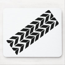 skidmark icon mousepads